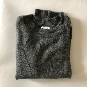 [nwt] Metallic Pullover Sweater